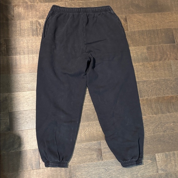 TNA Sweatfleece pants - Picture 4 of 5